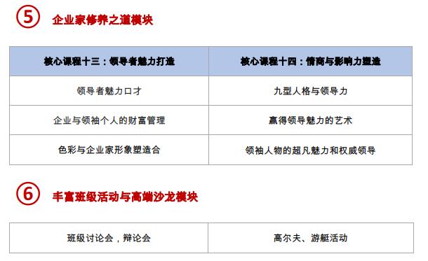 大健康产业总裁高端项目(图3)